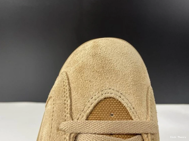 Kicktheory Khaki Retro DH0690-200 Air Travis Jordan 6 Scott British 0713